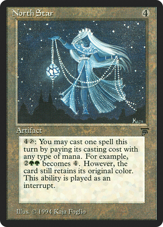 North Star (LEG-288)