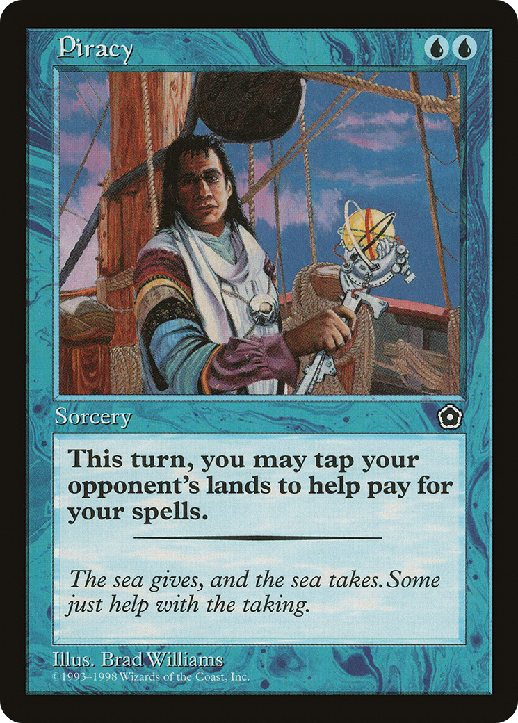 Piracy (P02-042)