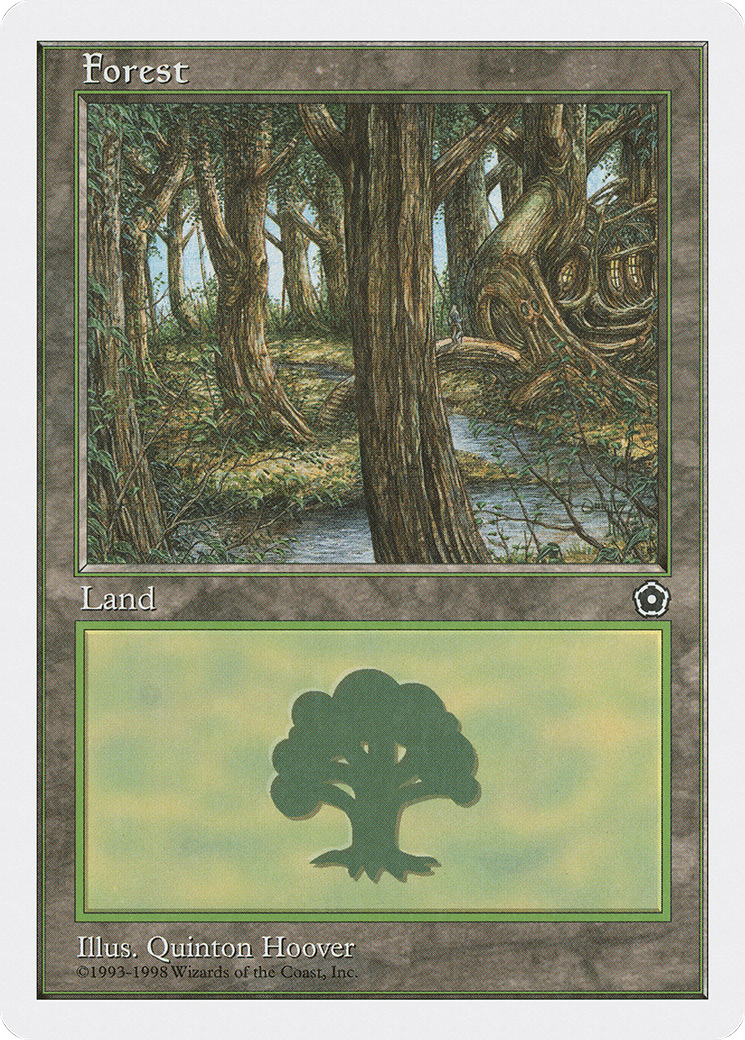 Forest (ATH-085)