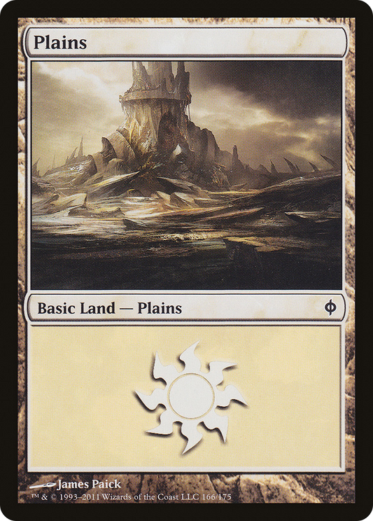 Plains (NPH-166)