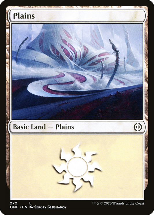 Plains (ONE-272)