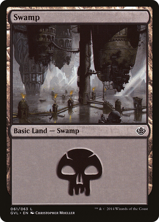 Swamp (DD3-061)