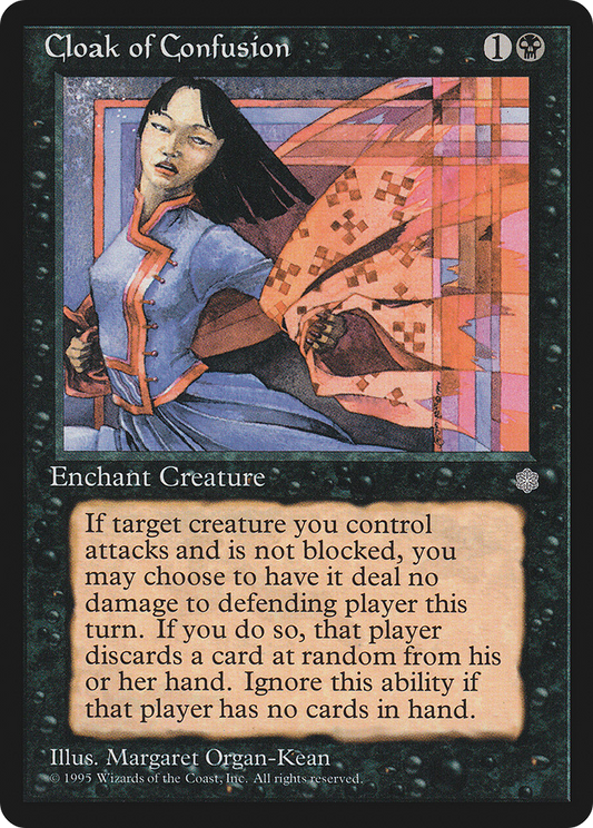 Cloak of Confusion (ICE-117)