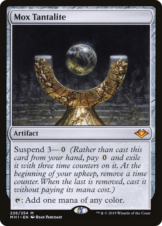 Mox Tantalite (MH1-226)