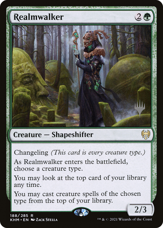 Realmwalker (PPKHM-188P)