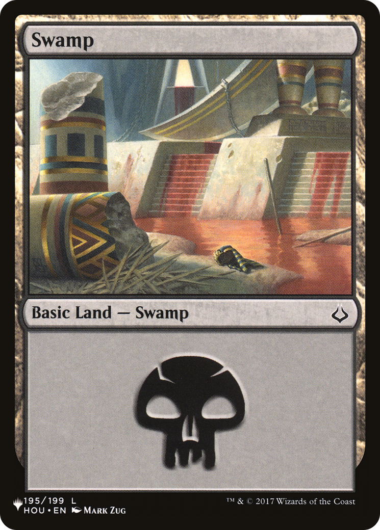 Swamp (LIST-HOU-195)