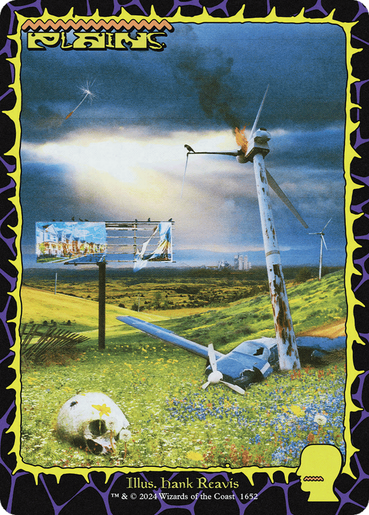 Plains (SLD-1652)