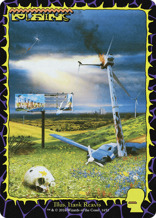 Plains (SLD-1652)