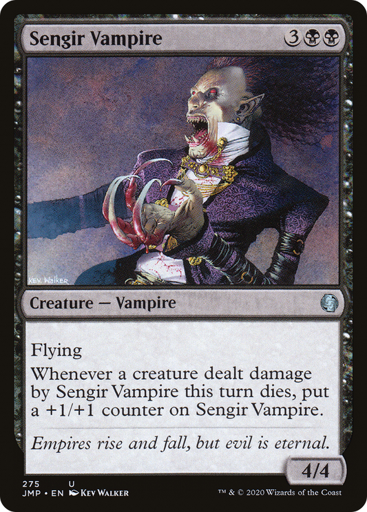 Sengir Vampire (JMP-275)