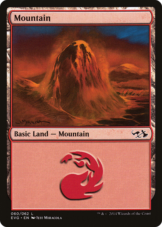 Mountain (DD3-060)