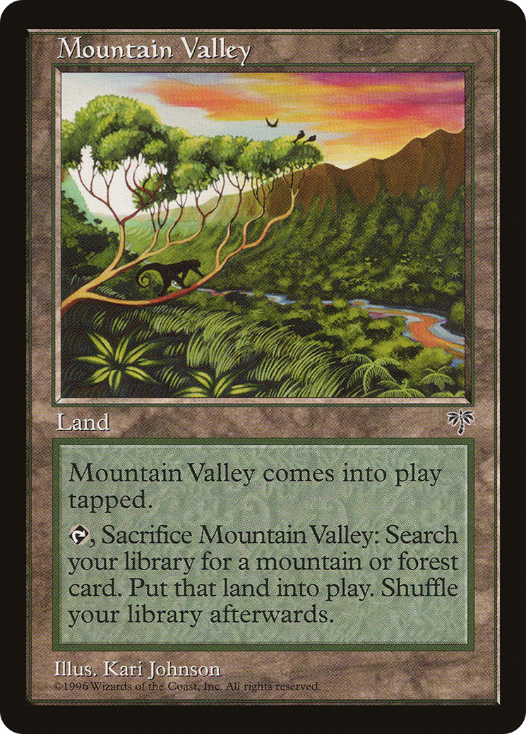 Mountain Valley (MIR-328)