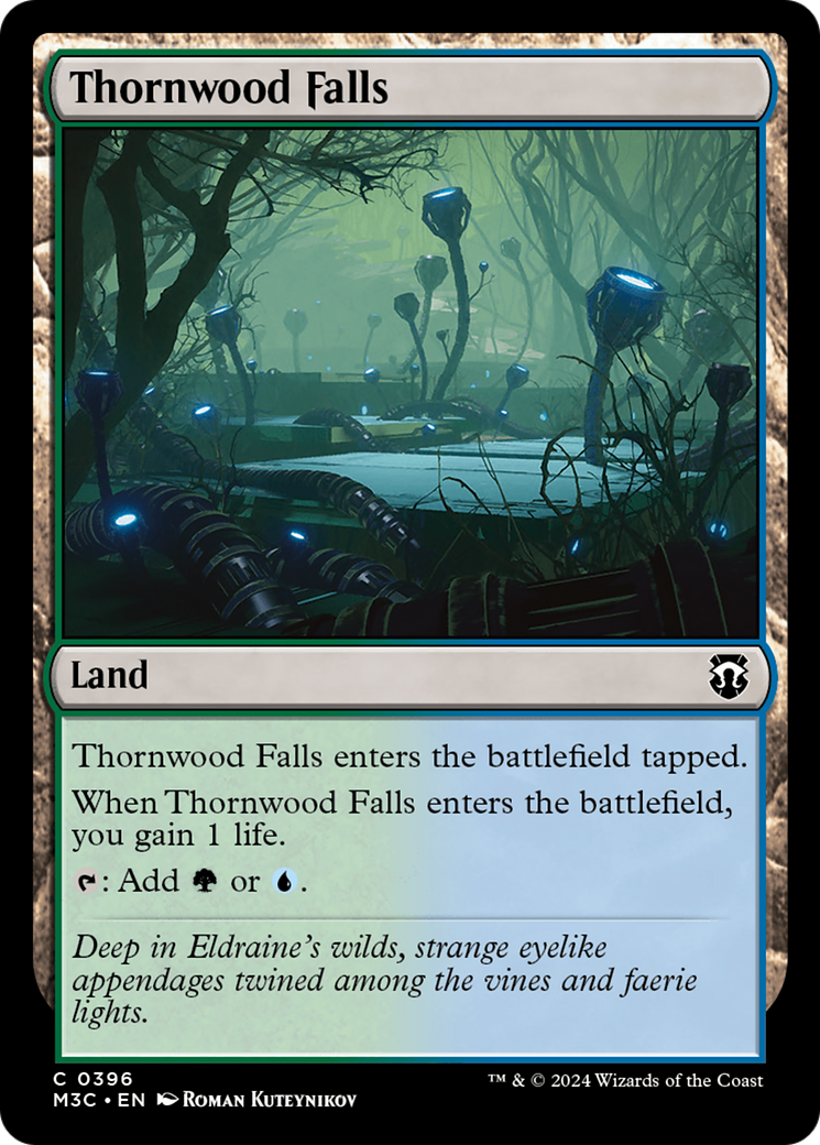Thornwood Falls (M3C-396)