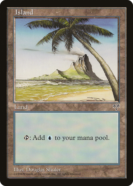 Island (MIR-335)