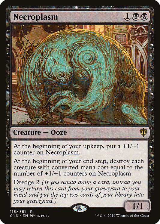 Necroplasm (C16-115)