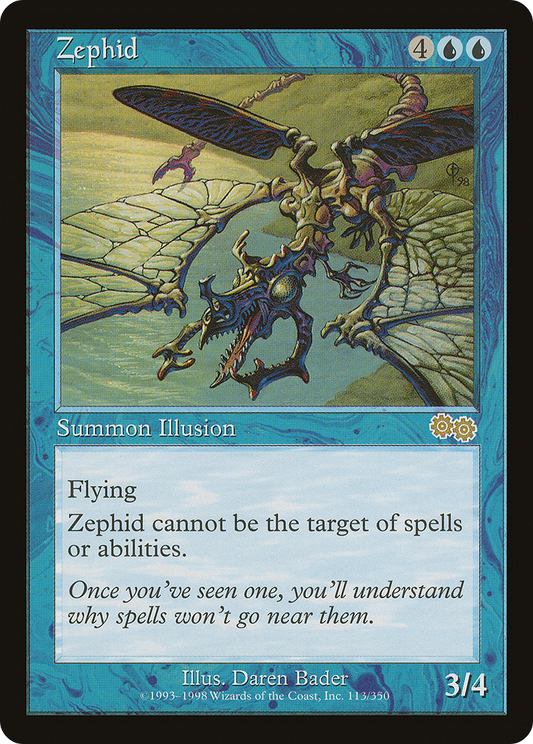 Zephid (USG-113)