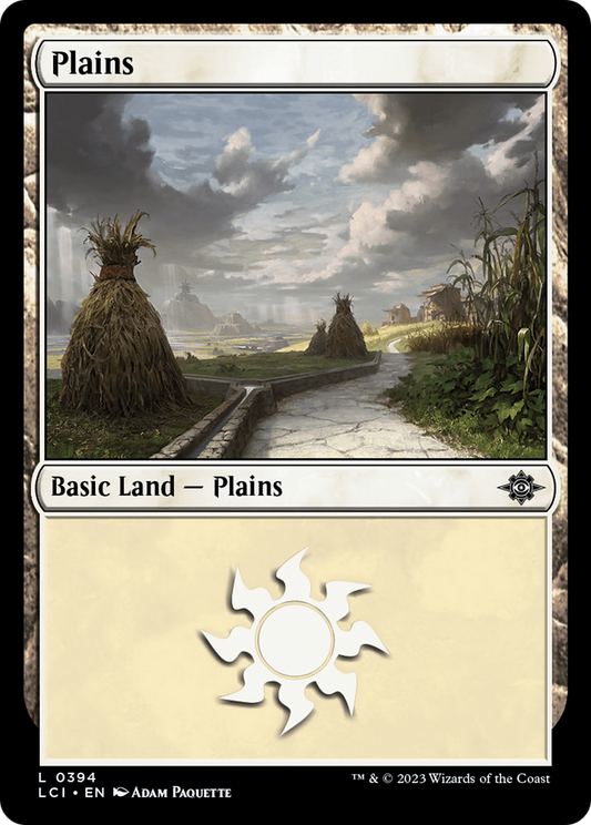 Plains (LCI-394)