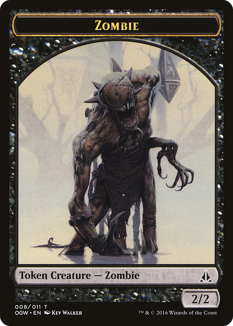Zombie Token (OGW-008)