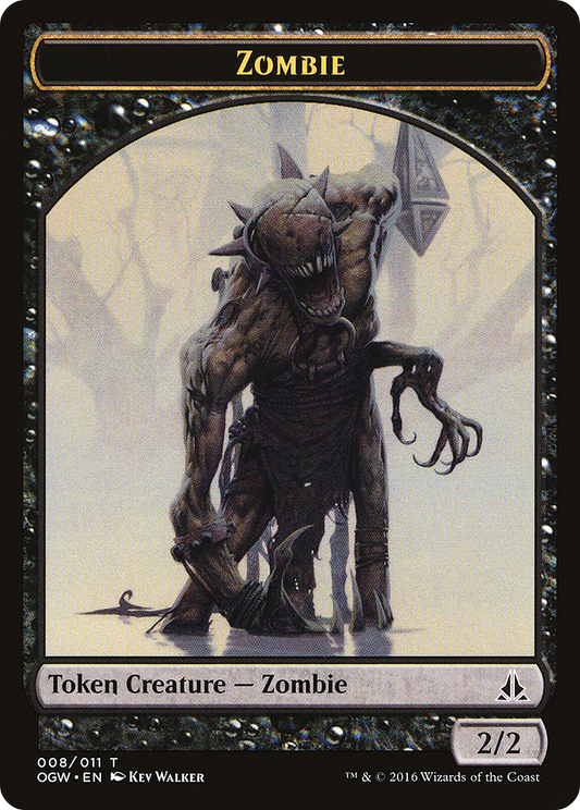 Zombie Token (OGW-008)