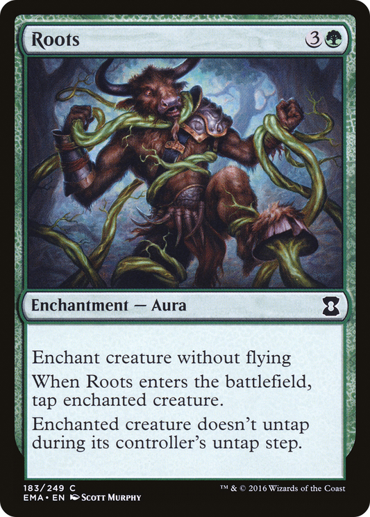 Roots (EMA-183)