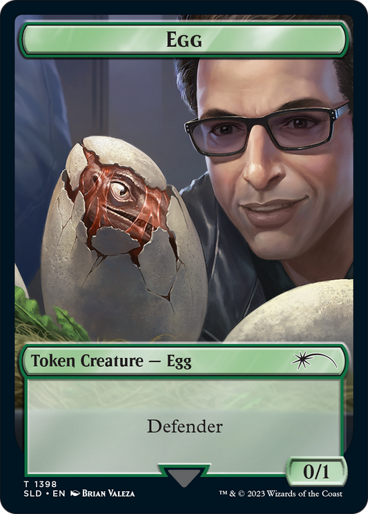 Egg (SLD-1398)