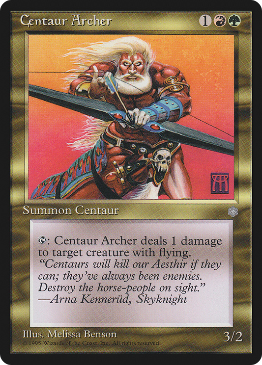 Centaur Archer (ICE-282)