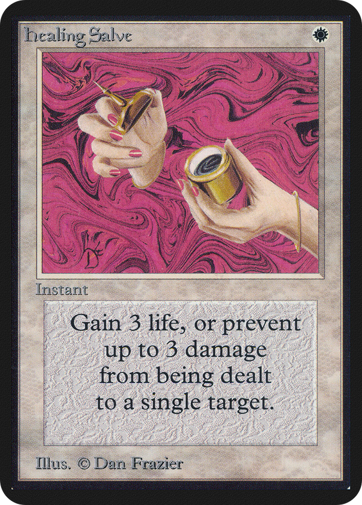 Healing Salve (LEA-022)