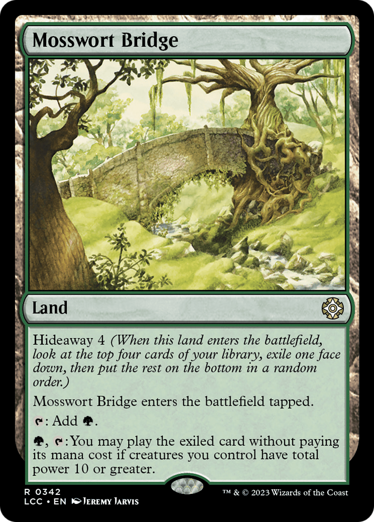 Mosswort Bridge (LCC-342)