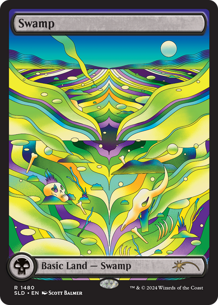 Swamp (SLD-1480)