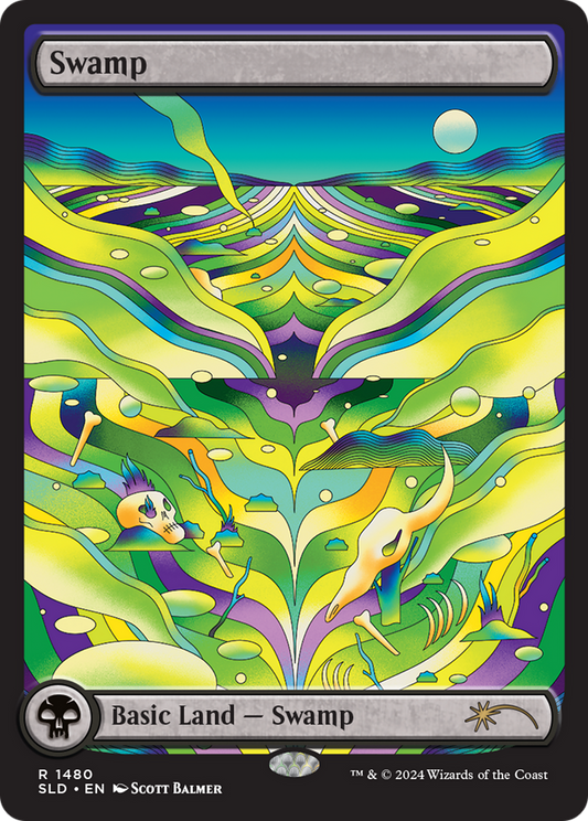 Swamp (SLD-1480)