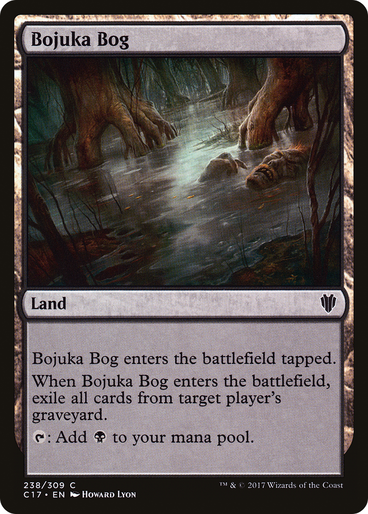 Bojuka Bog (C17-238)