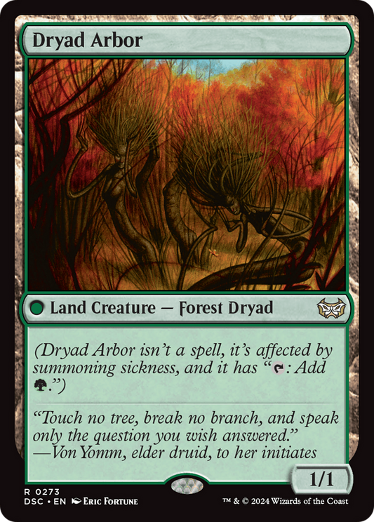 Dryad Arbor (DSC-273)