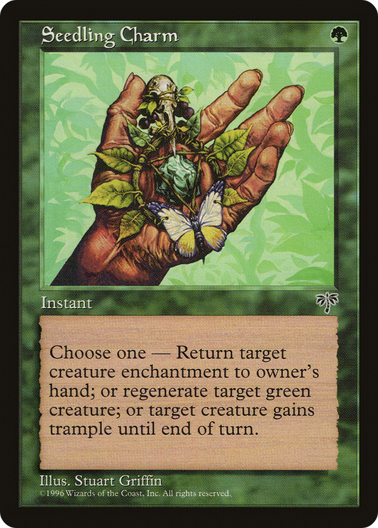 Seedling Charm (MIR-240)