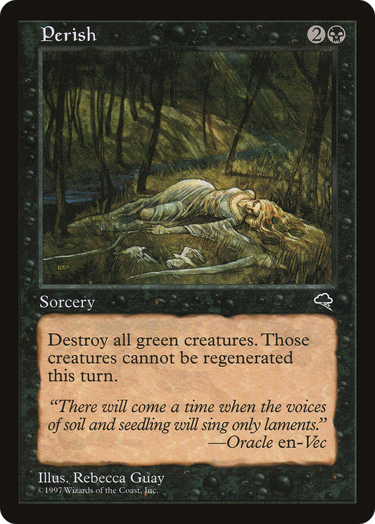 Perish (TMP-147)