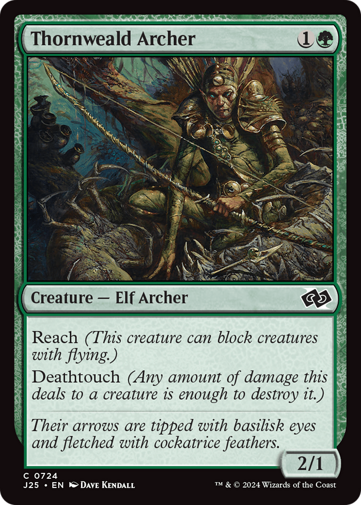 Thornweald Archer (J25-724)
