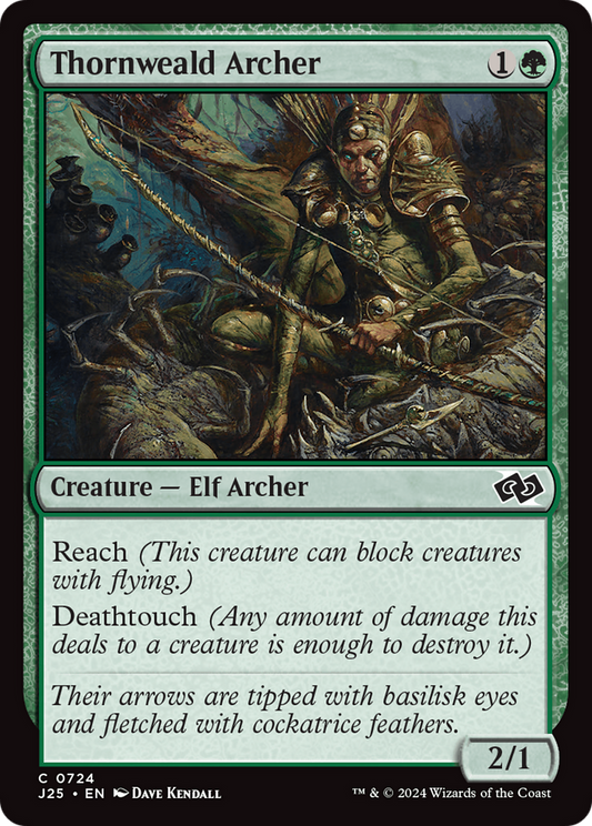 Thornweald Archer (J25-724)