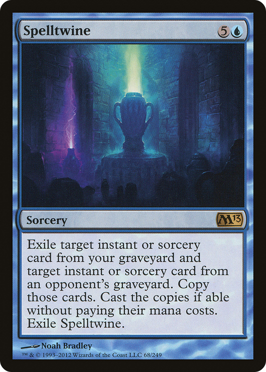 Spelltwine (M13-068)
