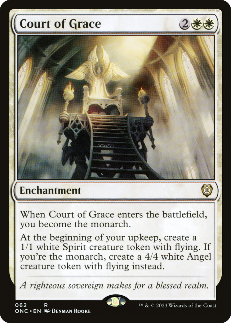 Court of Grace (ONC-062)
