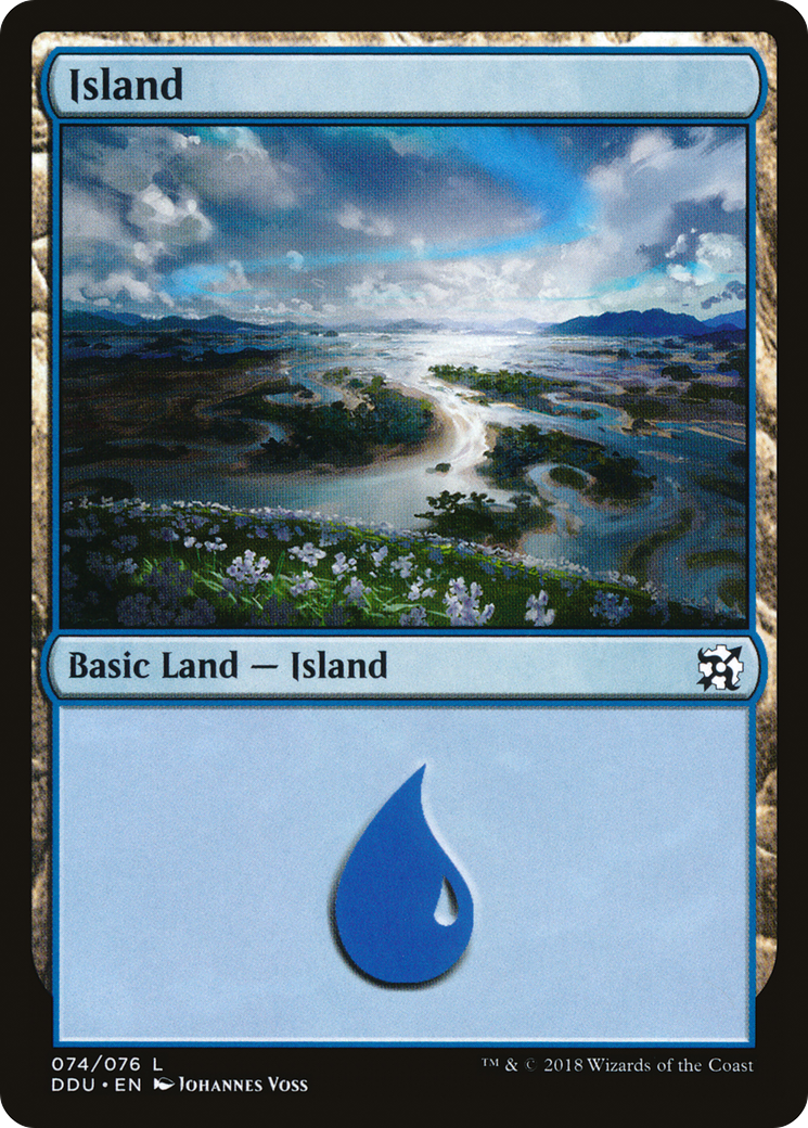 Island (DDU-074)