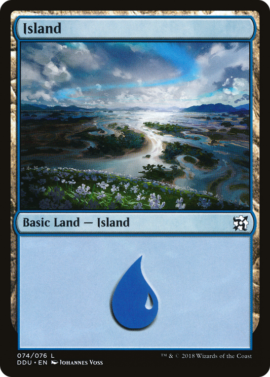 Island (DDU-074)