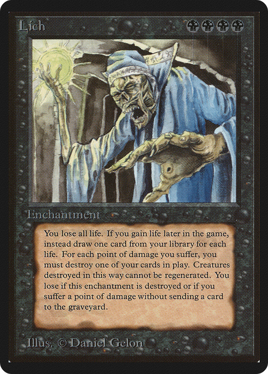 Lich (LEB-114)