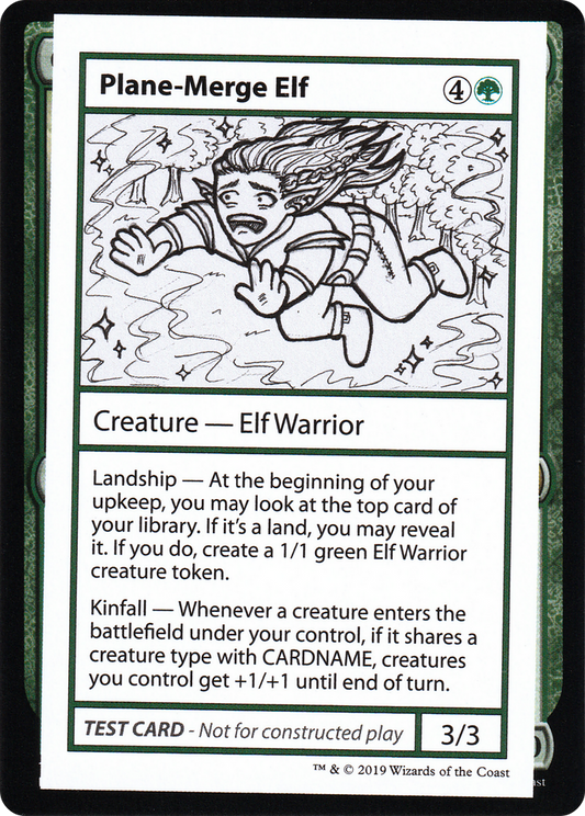 Plane-Merge Elf (CMB1-083)