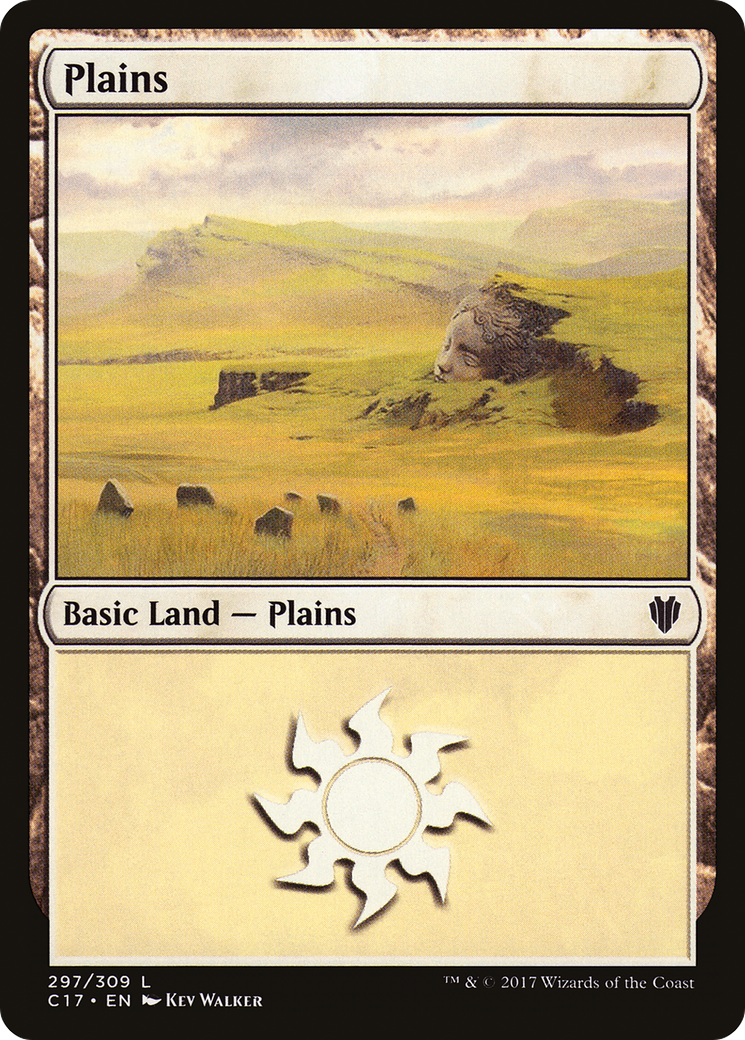 Plains (C17-297)