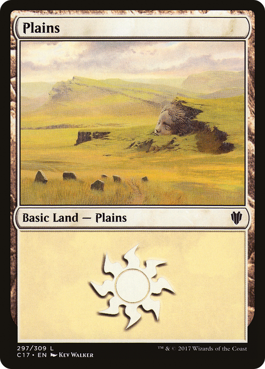 Plains (C17-297)
