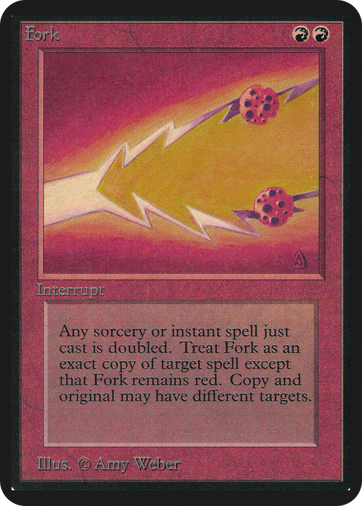 Fork (LEA-152)