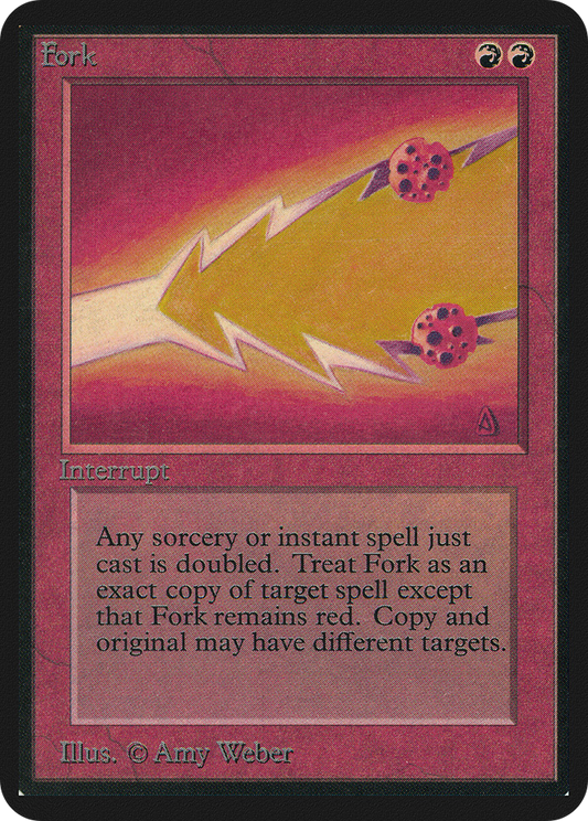 Fork (LEA-152)