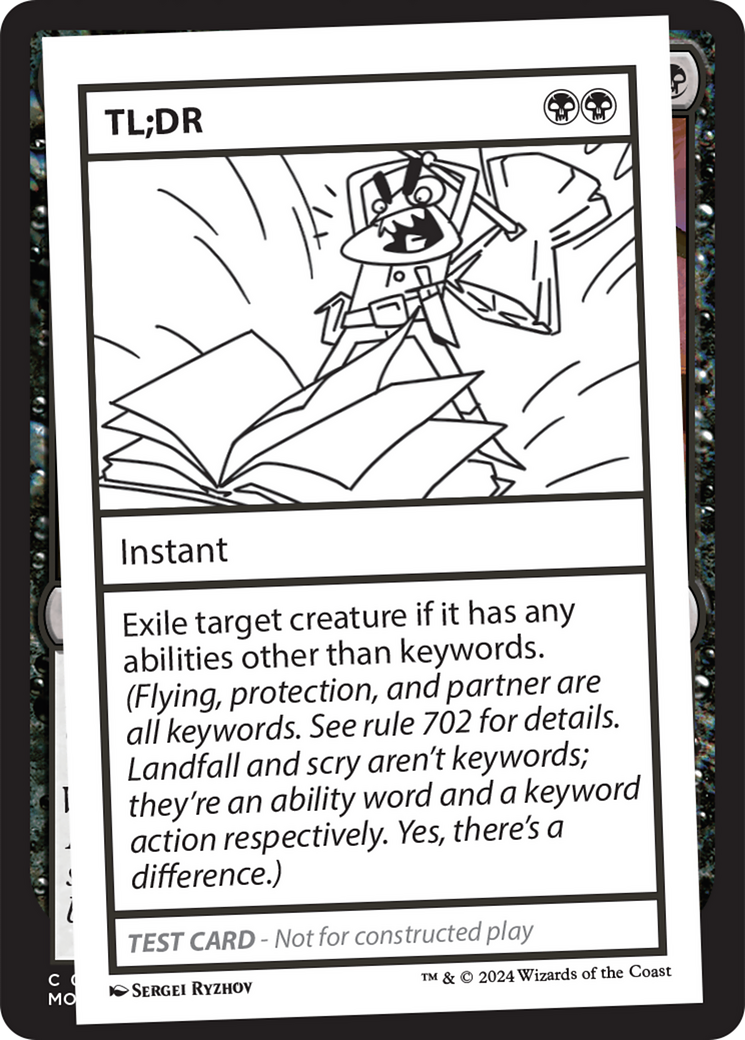 TL;DR (MB2PC-317)