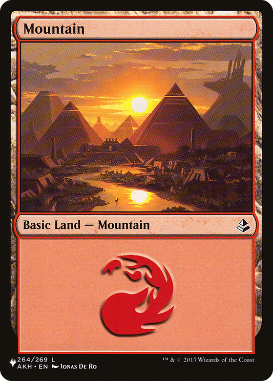 Mountain (LIST-AKH-264)