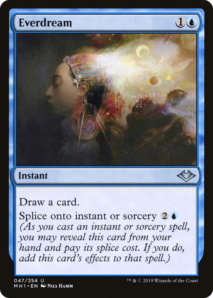 Everdream (MH1-047)