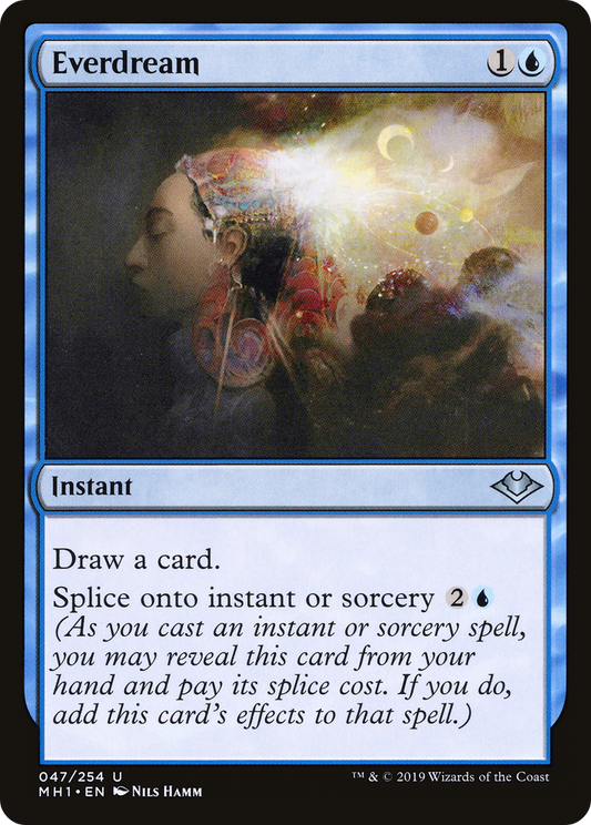 Everdream (MH1-047)