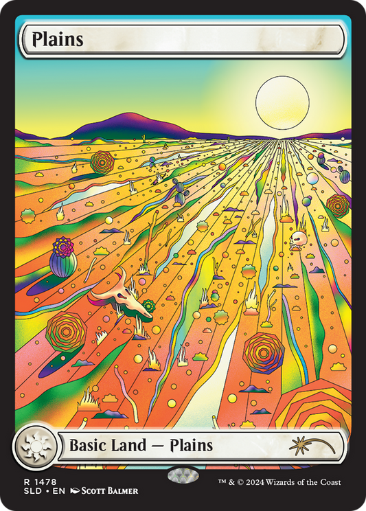 Plains (SLD-1478)
